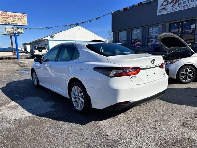 $24900 : 2022 Camry LE image 7