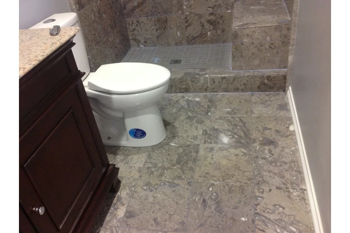 Baños. Remodelaciones 🏡 image 5