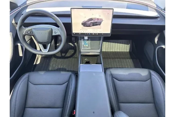 $37400 : Tesla Model 3 2025 Long Rang image 7