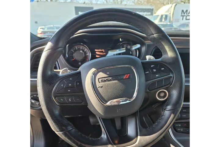 $25150 : Dodge Challenger 2021 GT 2dr image 8