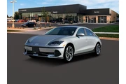 $26990 : Hyundai IONIQ 6 2024 AWD SEL thumbnail