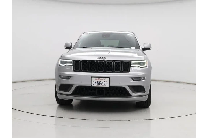 $19998 : Jeep Grand Cherokee 2018 4x4 image 5