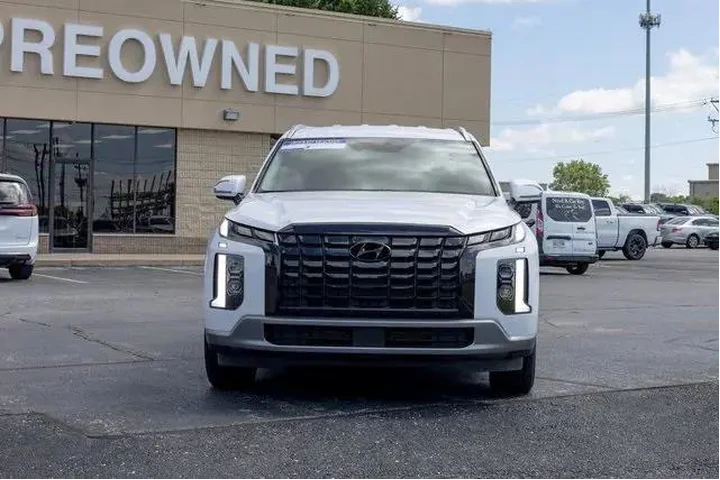 $39993 : Hyundai PALISADE 2025 AWD SE image 10