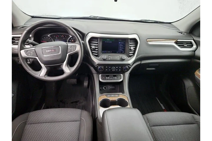 $25998 : GMC Acadia 2023 SLE 4dr SUV image 9