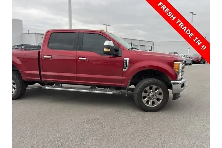 $36727 : Ford F-250 Super Duty 2017 4 image 10