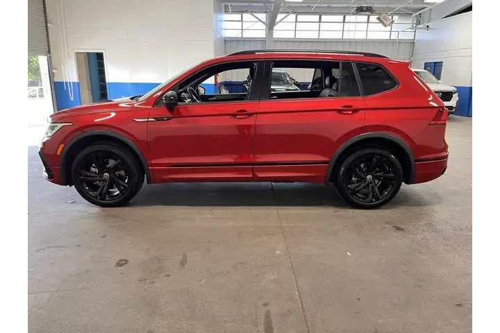 $27490 : Volkswagen Tiguan 2024 AWD S image 6