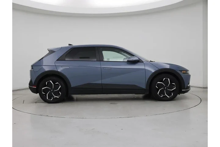 $27998 : Hyundai IONIQ 5 2023 AWD SEL image 7