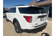 Ford Explorer 2023 XLT 4dr S thumbnail