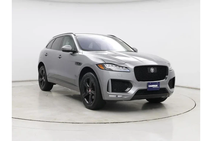 $27998 : Jaguar F-PACE 2020 AWD Check image 1