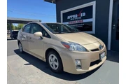 2011 Prius One en Sacramento