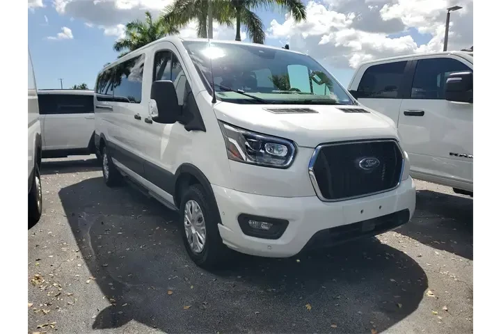 $37990 : Ford Transit 2023 350 XL 3dr image 2
