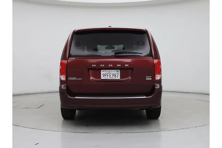 $18998 : Dodge Grand Caravan 2019 GT image 6