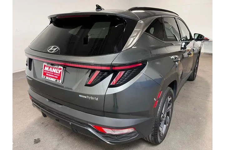 $29781 : Hyundai TUCSON Hybrid 2022 A image 3