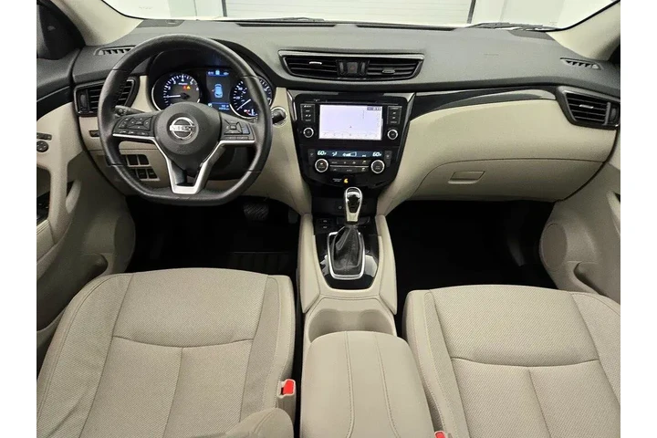 $25998 : Nissan Rogue Sport 2022 AWD image 9