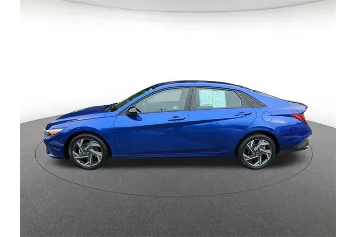 $18400 : Hyundai ELANTRA 2025 SEL Spo image 8