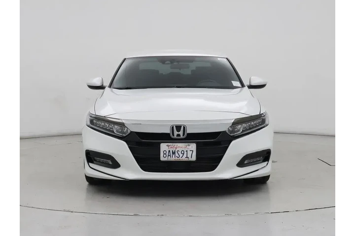 $19998 : Honda Accord 2018 Sport 4dr image 5