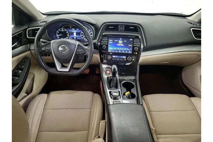 $18998 : Nissan Maxima 2016 3.5 S 4dr image 9