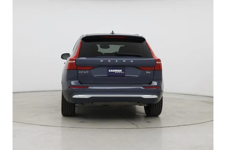 $31998 : Volvo XC60 2023 AWD B6 Ultim image 6