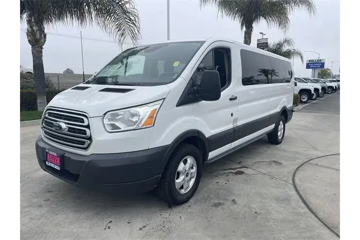 $24888 : Ford Transit 2018 350 XL 3dr image 1
