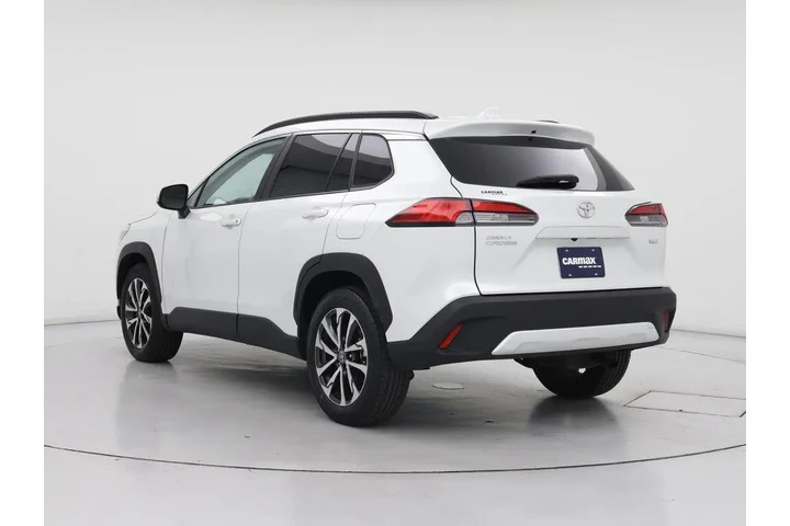$28998 : Toyota Corolla Cross 2024 XL image 2