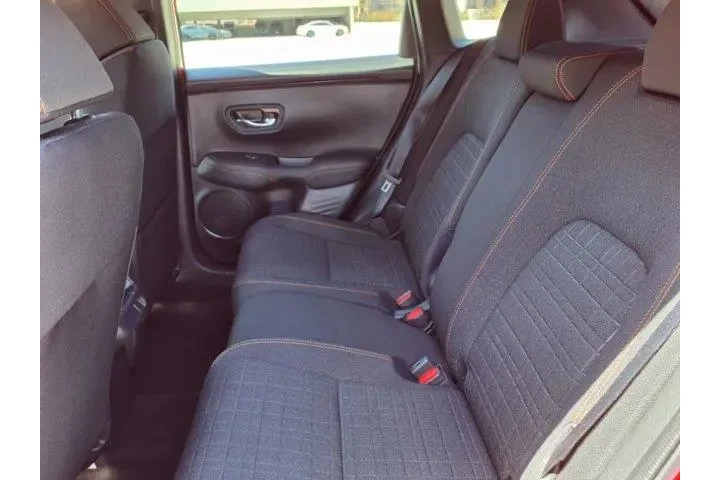 $23997 : Honda HR-V 2024 Sport 4dr Cr image 9