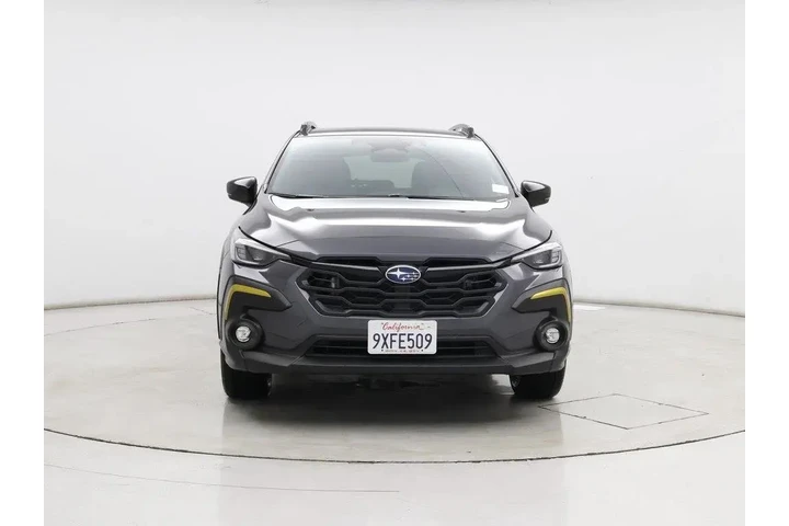 $28998 : Subaru Crosstrek 2025 AWD Sp image 5