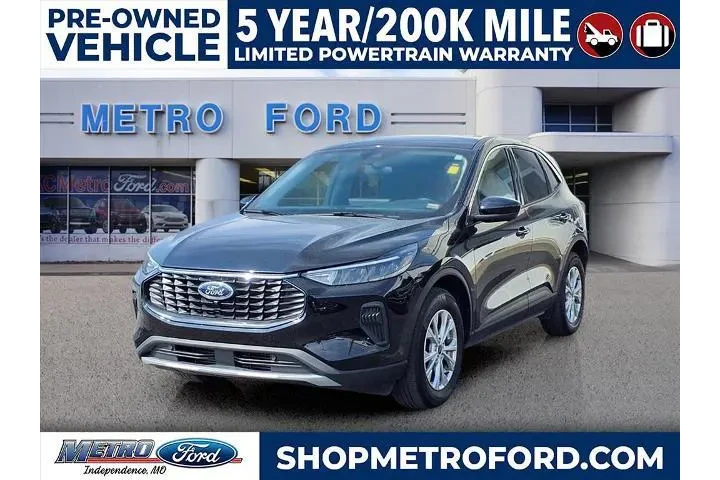 $24998 : Ford Escape 2023 AWD Active image 8