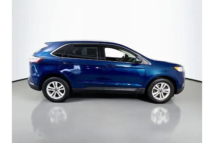 $20500 : Ford Edge 2020 AWD ST Line 4 image 8