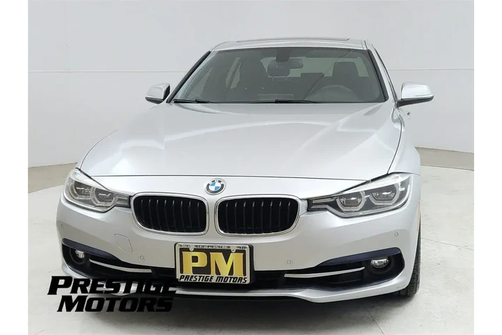 $14979 : 2016 BMW 328i xDrive image 2