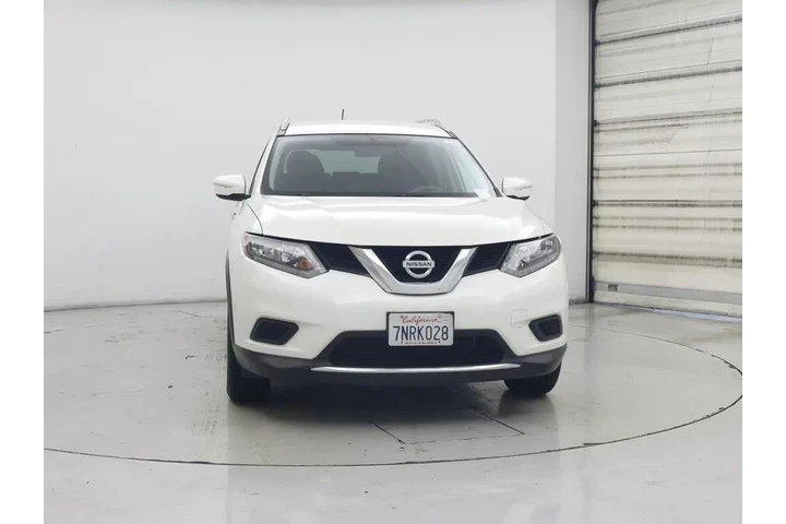 $15998 : Nissan Rogue 2015 AWD S 4dr image 5