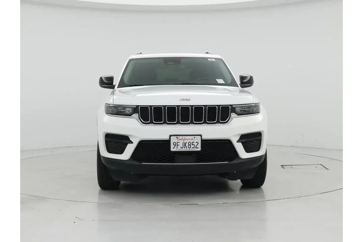 $27998 : Jeep Grand Cherokee 2023 4x4 image 5