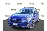 Subaru Crosstrek 2024 AWD Pr en San Francisco Bay Area