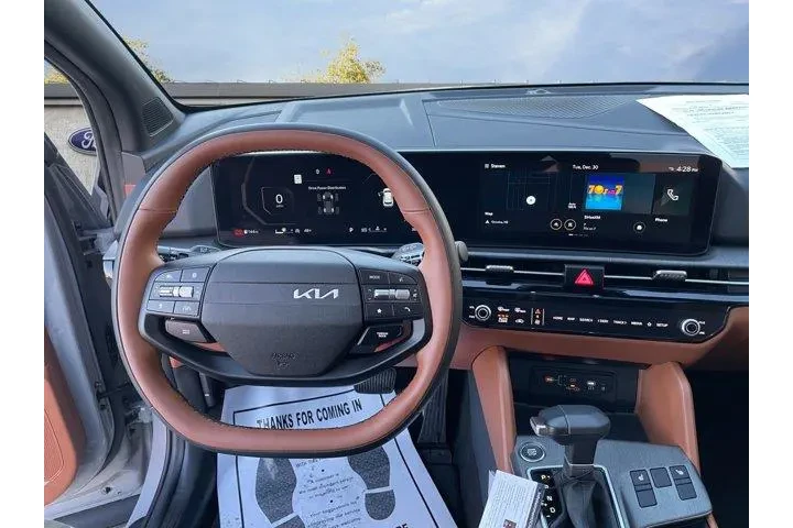 $32500 : Kia Sportage 2026 AWD X-Line image 9