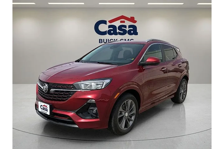 $19995 : Buick Encore GX 2022 Select image 6