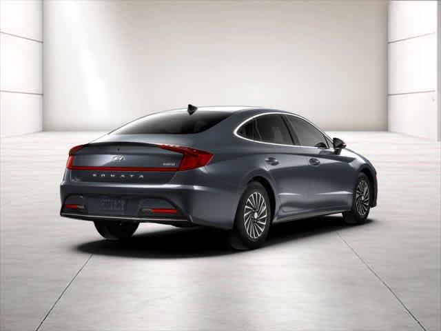 $26530 : New 2023 Hyundai SONATA HYBRI image 7