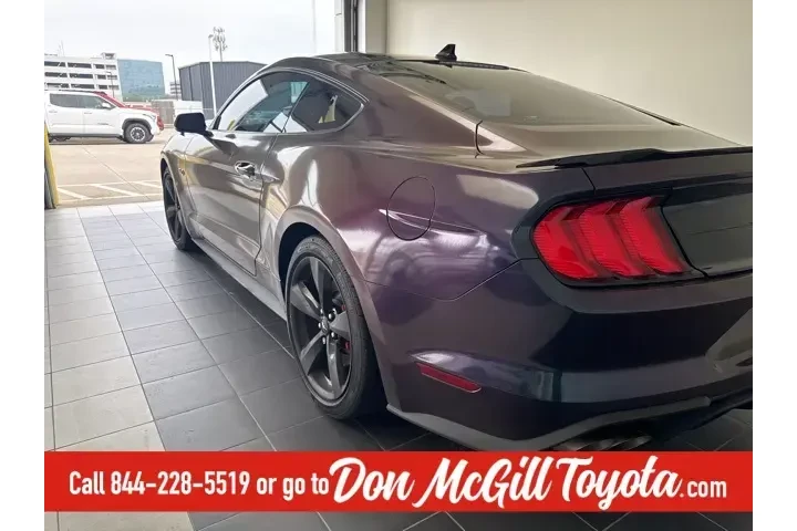 $36605 : Ford Mustang 2022 GT 2dr Fas image 6