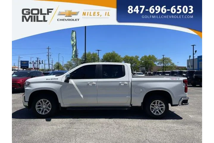 $27997 : Chevrolet Silverado 1500 202 image 9