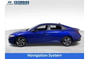 $23995 : Hyundai ELANTRA Hybrid 2025 thumbnail