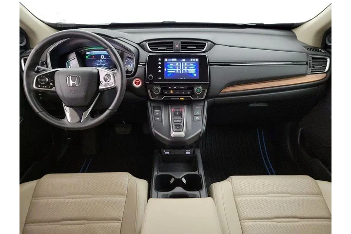 $33998 : Honda CR-V Hybrid 2022 AWD E image 9