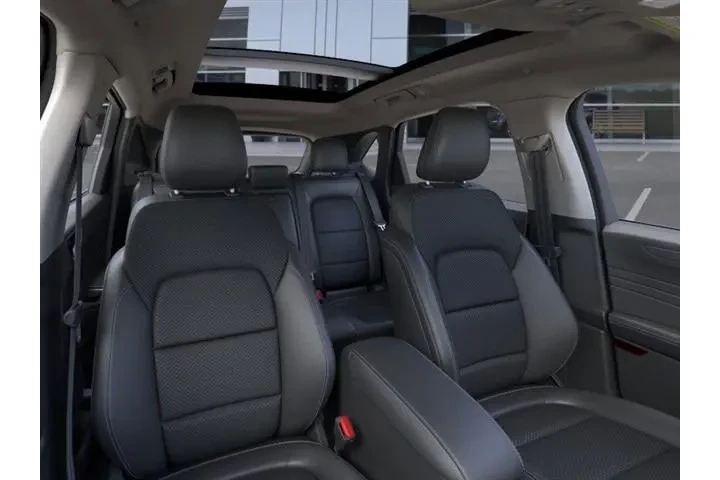 $36000 : Ford Escape Plug-In Hybrid 2 image 10