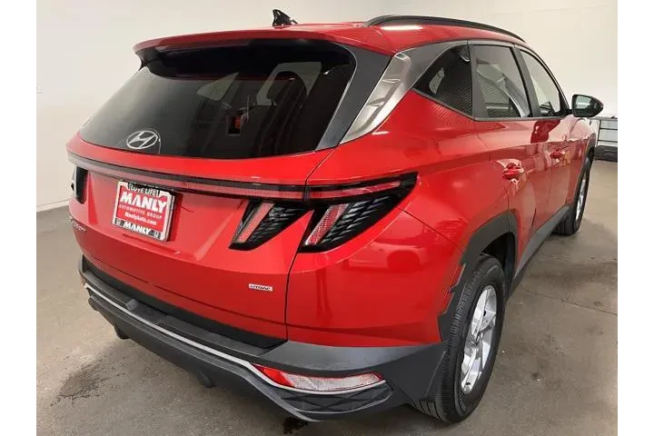 $22527 : Hyundai TUCSON 2023 AWD SEL image 3