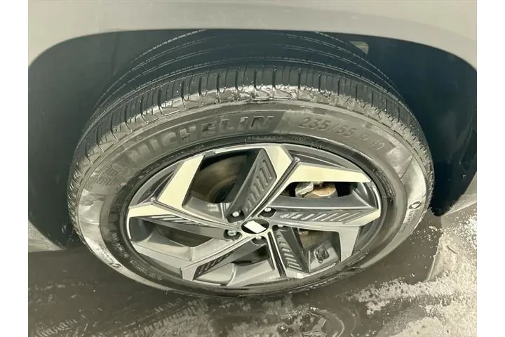 $29245 : Hyundai TUCSON Hybrid 2024 A image 8