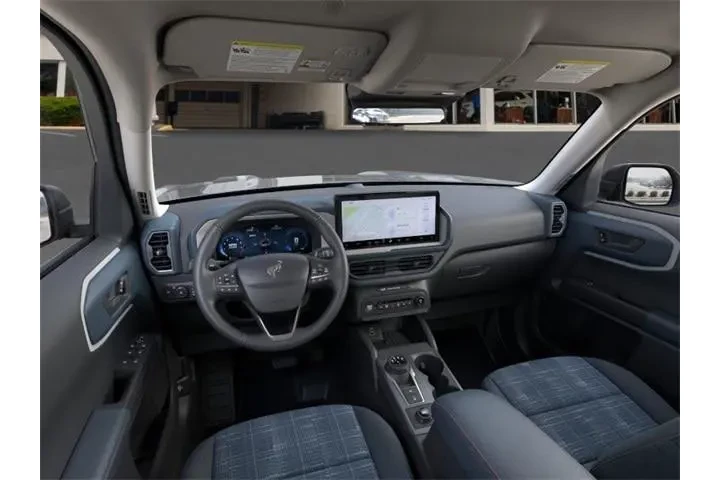 $36988 : Ford Bronco Sport 2025 AWD H image 9