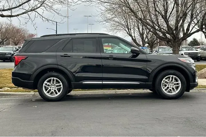 $36995 : Ford Explorer 2025 AWD Activ image 8