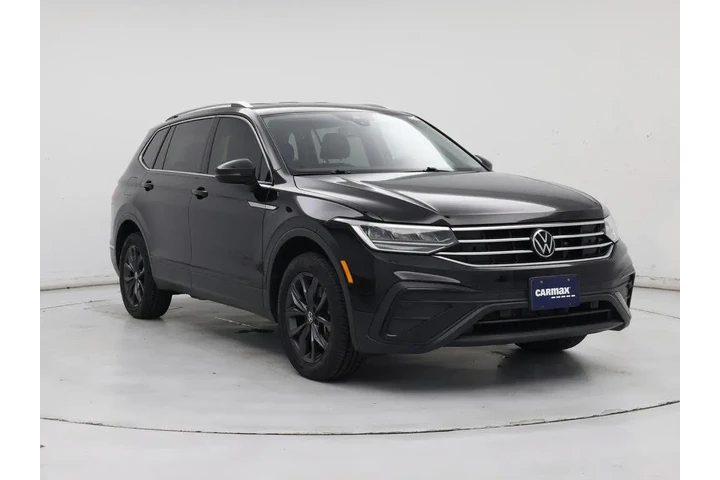 $19998 : Volkswagen Tiguan 2022 SE 4d image 1