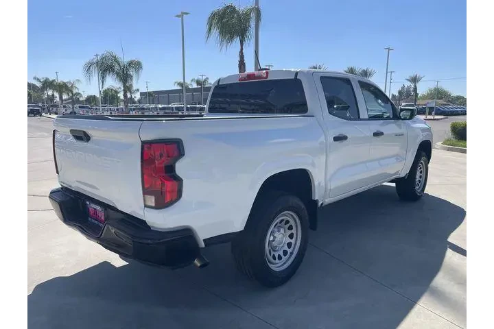 $28485 : Chevrolet Colorado 2023 4x2 image 8