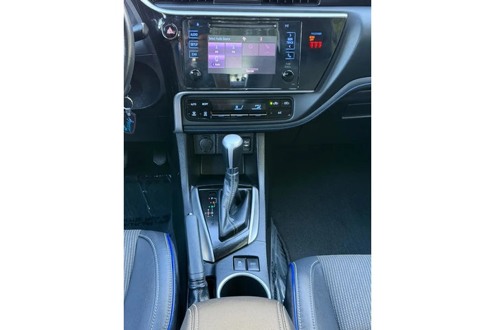 $11999 : 🚘*Toyota Corolla SE 2019* image 3