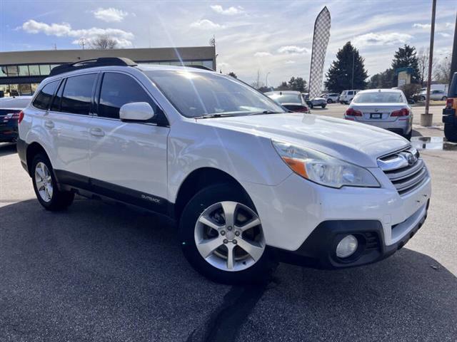 $6850 : 2013 Outback 2.5i Premium image 9