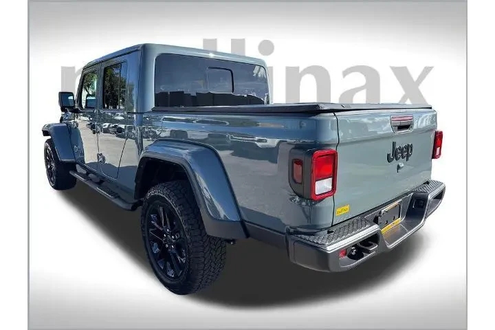 $33901 : Jeep Gladiator 2024 4x4 Spor image 8