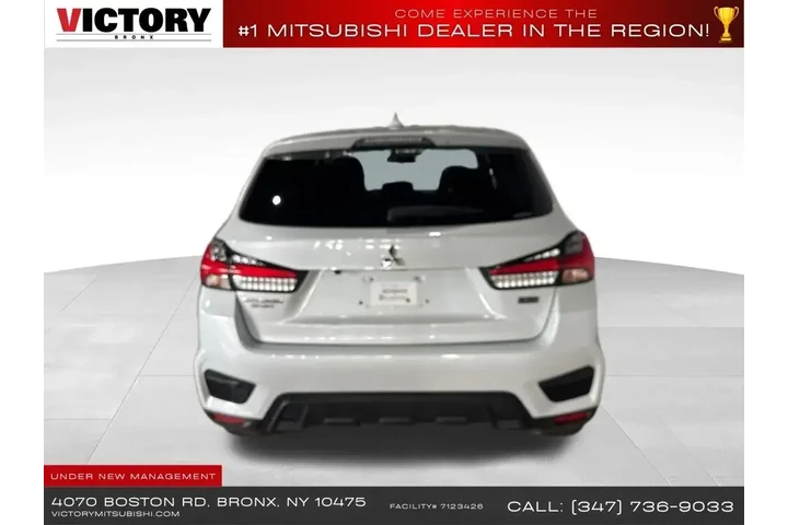 $18995 : Mitsubishi Outlander Sport 2 image 5